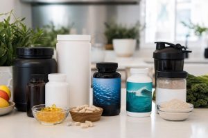 Omega-3 Fish Oil and Inflammation: What Every Man Should Know