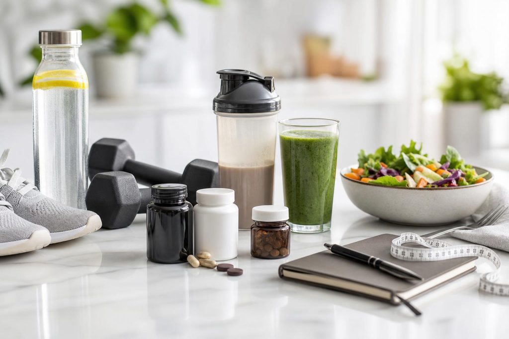 Ozempic Alternatives for Weight Management: What the Science Actually Says