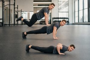Push-Up Progression Guide: Build Real Upper Body Strength From Zero to Advanced