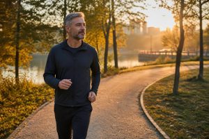 Semaglutide Muscle Loss: How to Protect Your Strength While Losing Fat on GLP-1 Medications
