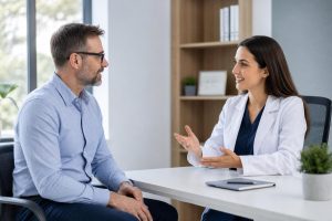 Semaglutide and Muscle Loss: What the Research Says and How to Fight Back