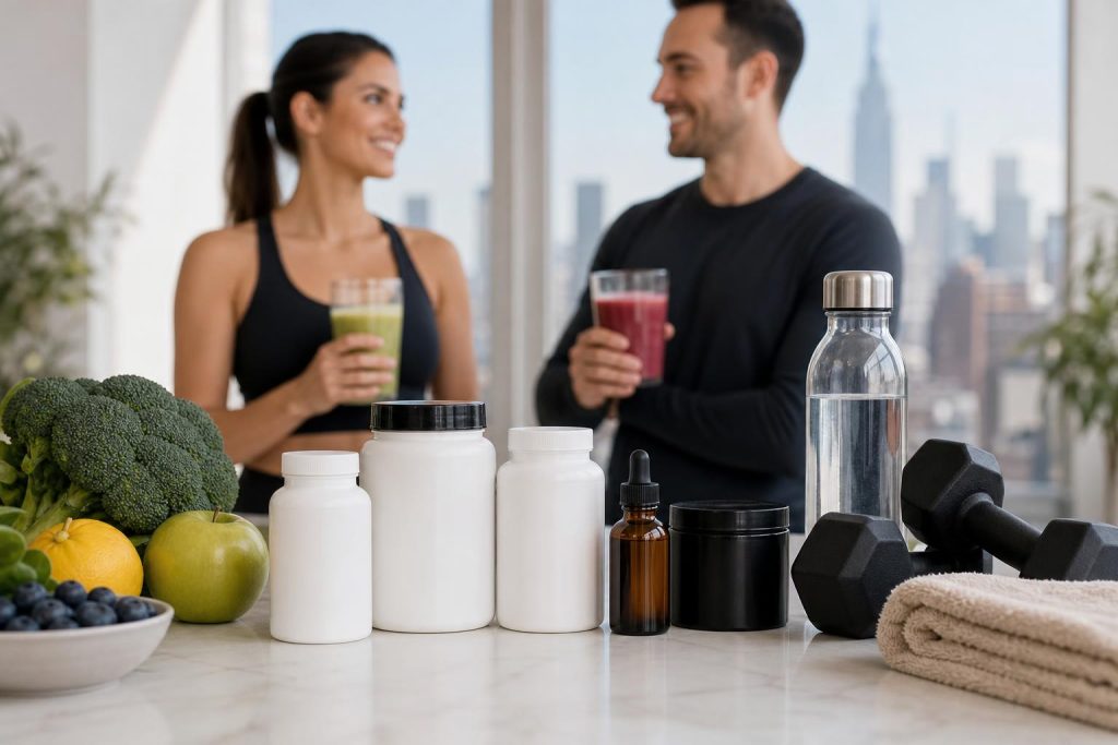 Semaglutide in NYC: What Men Need to Know Before Starting