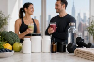 Semaglutide in NYC: What Men Need to Know Before Starting