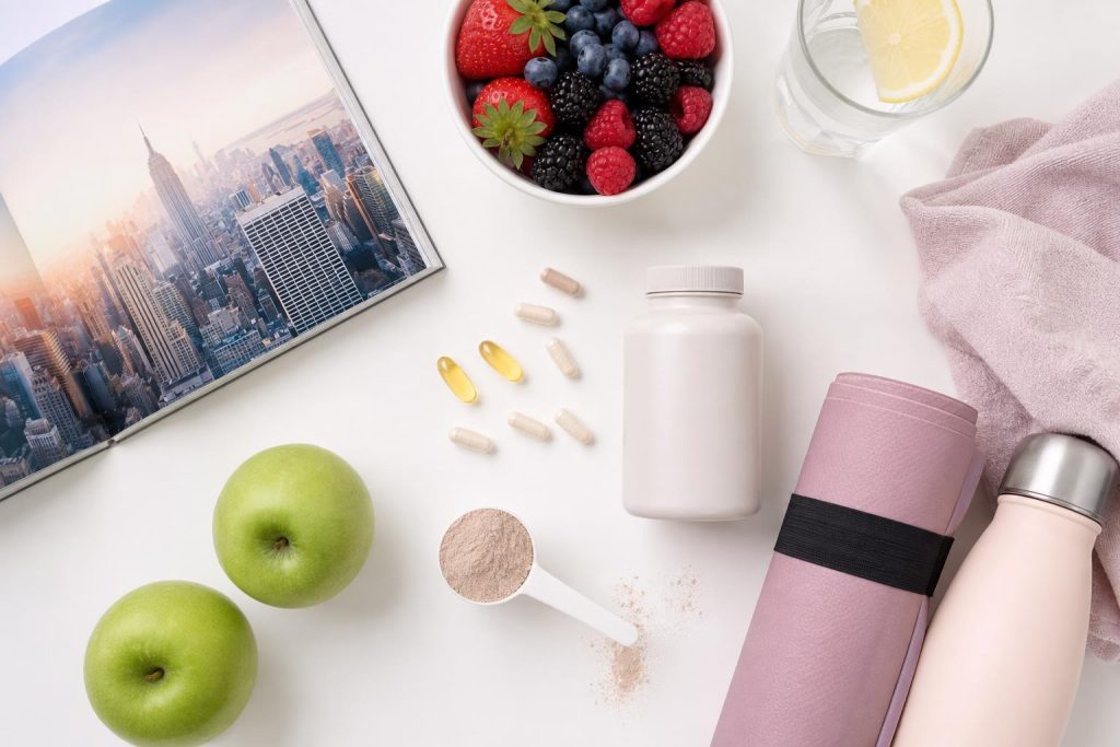 Semaglutide in NYC: What Men Need to Know Before Starting