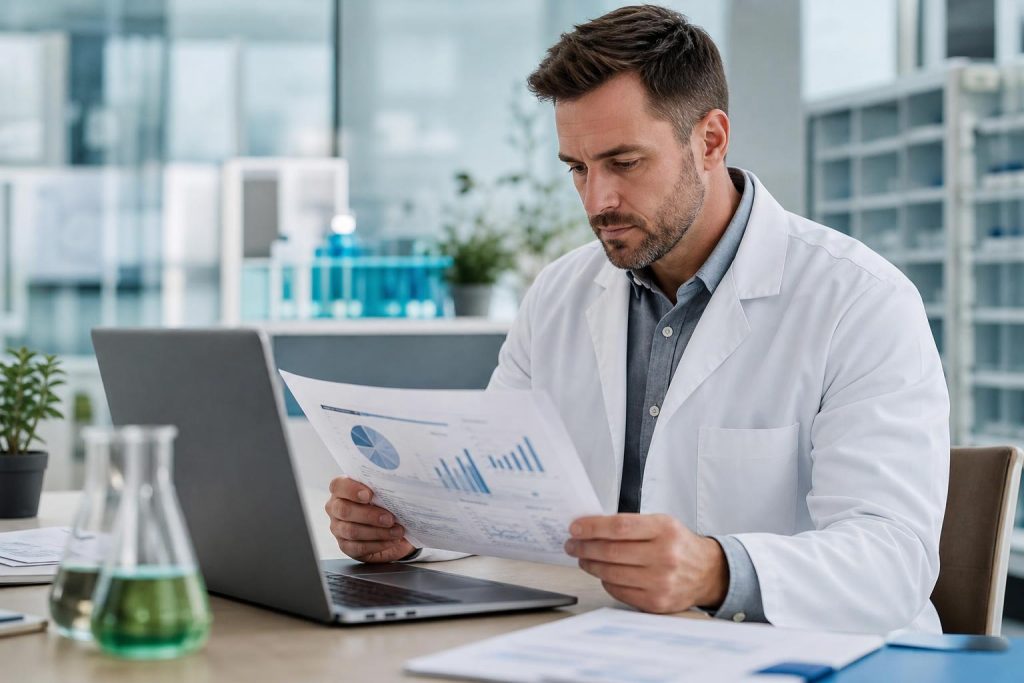 Semaglutide vs. Tirzepatide: What’s Actually Different and Why It Matters