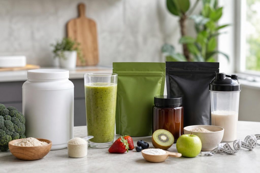 The Best Fiber Supplement While on Ozempic (And Why It Matters More Than You Think)