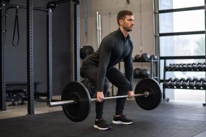 The Hip Hinge: The Most Important Movement Pattern for Fat Loss and Muscle Retention
