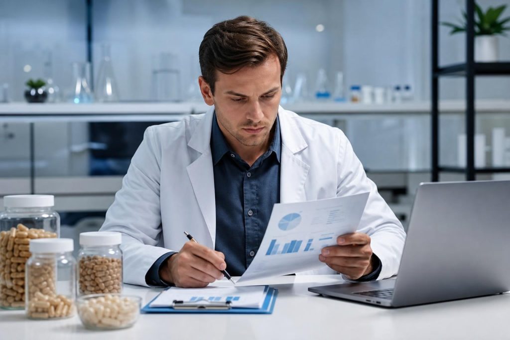 Tirzepatide Pills: What the Science Says About Oral GLP-1 Therapy for Weight Loss
