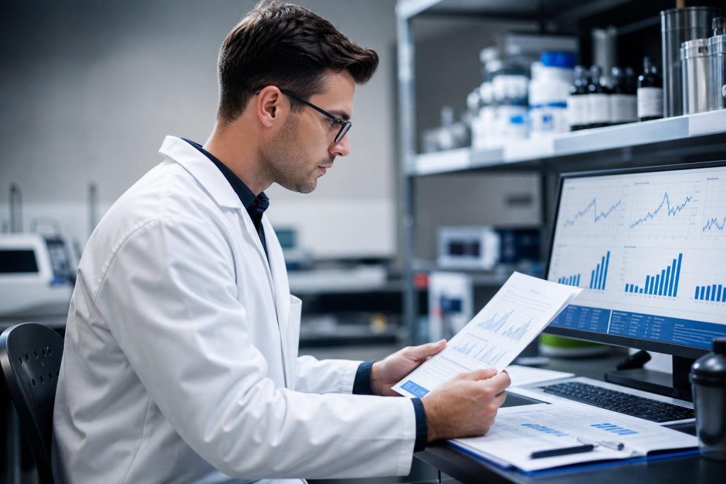Tirzepatide: The Dual-Action Weight Loss Drug Rewriting the Rules of Metabolic Medicine