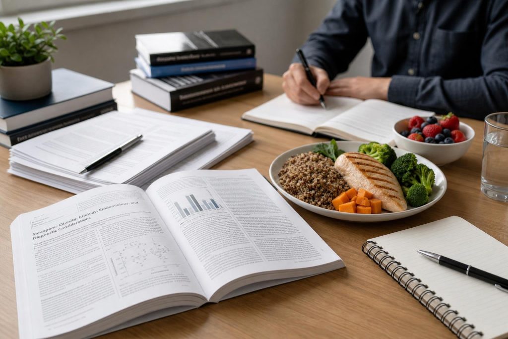 Tirzepatide and Body Fat: What the Science Actually Says About Fat Loss, Lean Mass, and Metabolic Change
