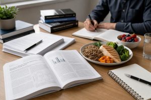 Tirzepatide and Body Fat: What the Science Actually Says About Fat Loss, Lean Mass, and Metabolic Change