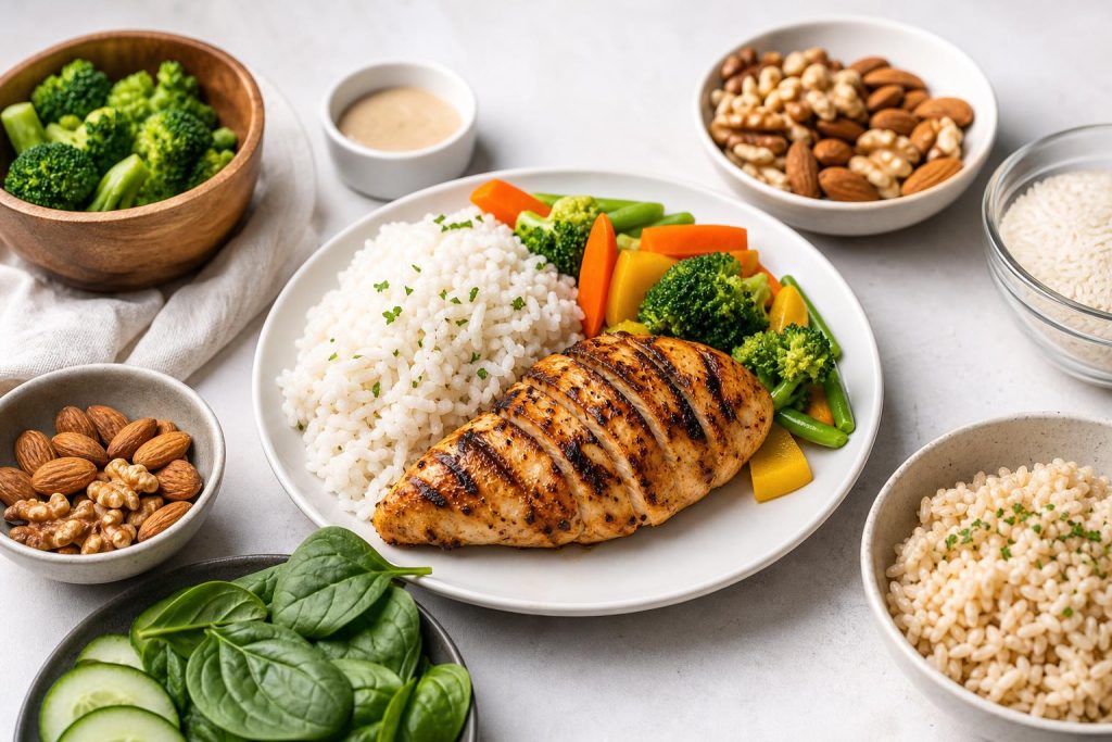 Tracking Macros on Ozempic: Calorie Deficit Strategies That Actually ...
