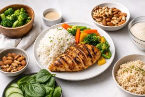 Tracking Macros on Ozempic: Calorie Deficit Strategies That Actually Work