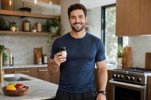 Vitamin D and Semaglutide: How Your Baseline Levels May Determine How Well the Drug Works