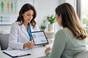 What Does Ozempic Do to Your Body? The Science Behind Semaglutide's Effects
