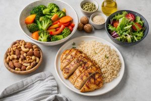 What Foods Should I Avoid While Taking Ozempic? A Science-Backed Guide