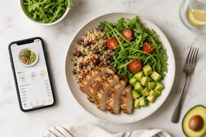 What Should You Eat While Taking Ozempic? A Science-Backed Guide to Fueling Your Results