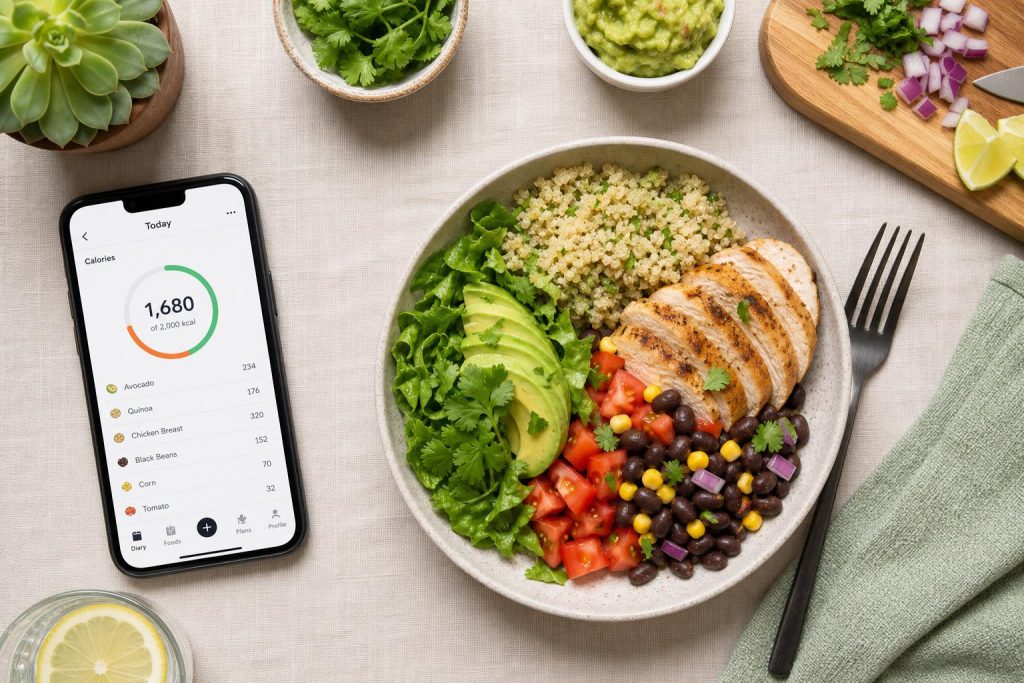 What to Eat While Taking GLP-1 Medication: A Science-Based Guide for Men
