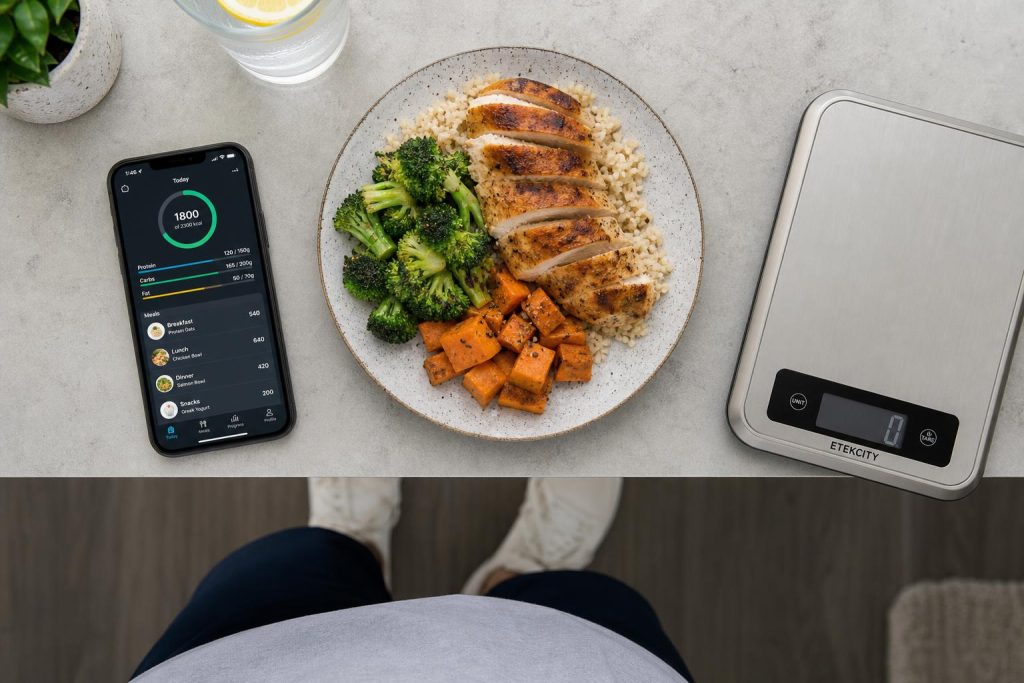 What to Eat While on Tirzepatide: A Science-Backed Nutrition Guide